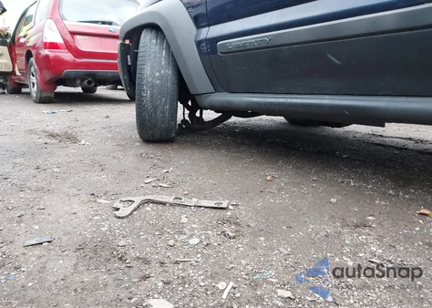 2007 Jeep Liberty Sport from USA, damaged, VIN 1J4GL48K97W542704